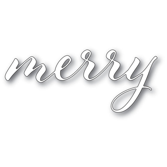 94331 Merry Airy Script
