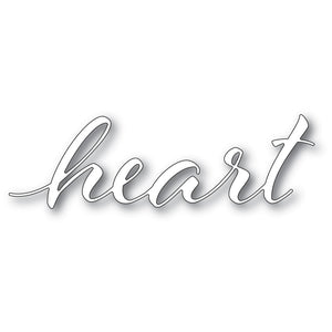 94333 Heart Airy Script
