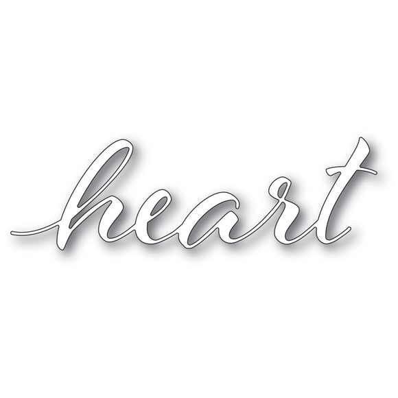 94333 Heart Airy Script