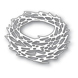 94424 Twiggy Nest Craft Die