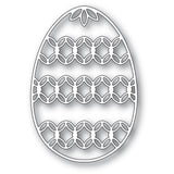 94425 Emmaline Egg Craft Die