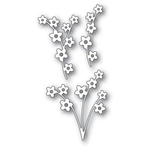 94431 Cherry Blossom Elements