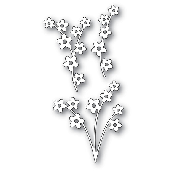94431 Cherry Blossom Elements