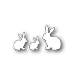 94455 Little Bunny Trio