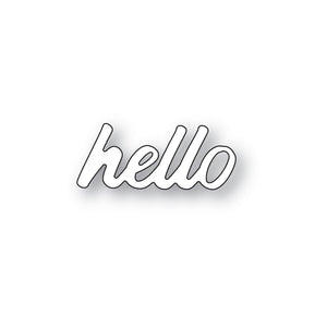 94468 Hello Rush Script