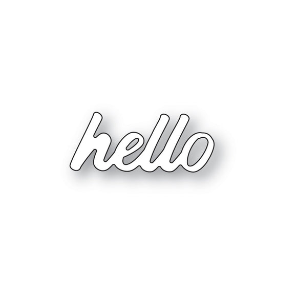 94468 Hello Rush Script