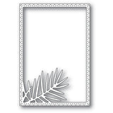 94483 Pointed Pine Needle Frame Craft Die