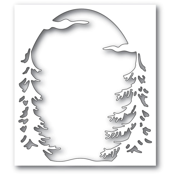 94500 Evergreen Sky Collage