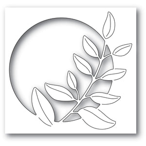 94526 Sweet Bay Collage Craft Die