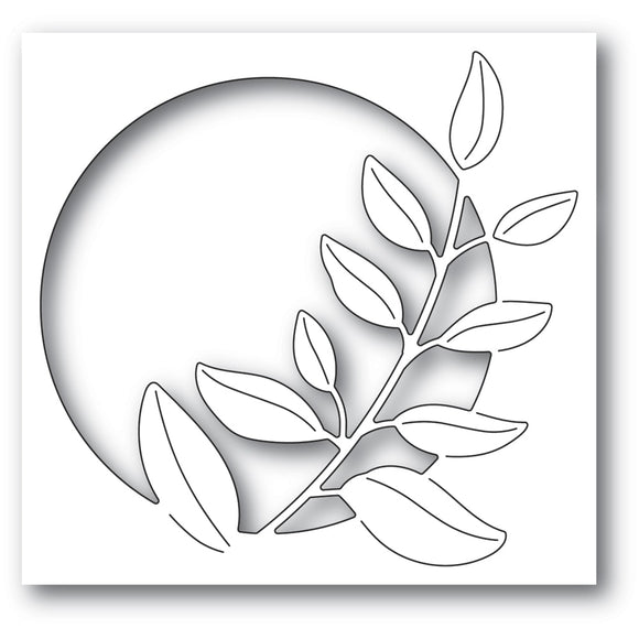 94526 Sweet Bay Collage Craft Die