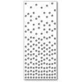 94551 Slim Confetti Plate Craft Die