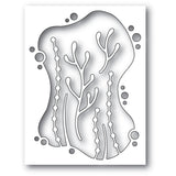 94563 Deepwater Collage Craft Die