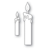 94593 Melted Candles Craft Die
