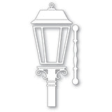 94598 Old Lamp Post Craft Die