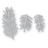 94600 Pine Needle Trio Craft Die