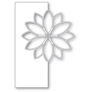 94607 Contempo Poinsettia and Stencil Craft Die
