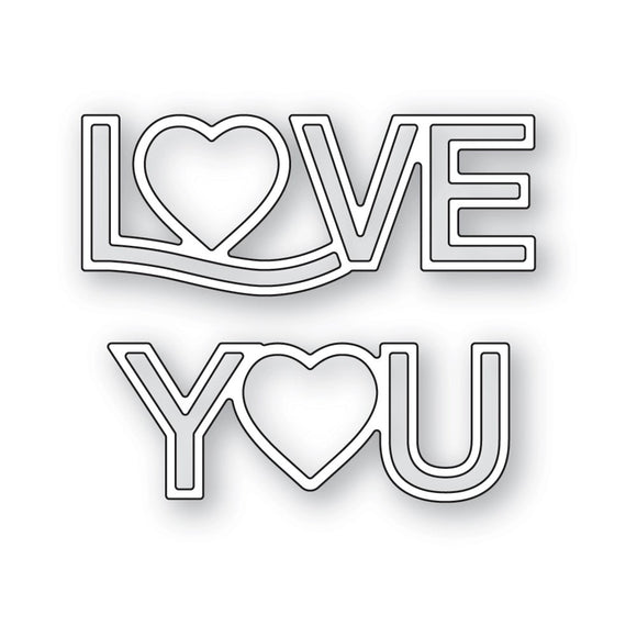 94636 Love You Gallery Script