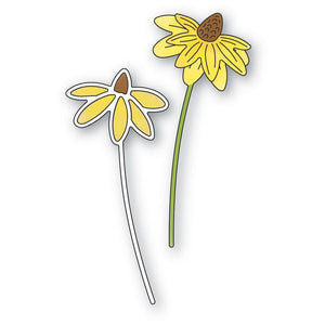 94656 Sunshine Daisy Stems