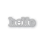 94658 Hello Daily Script