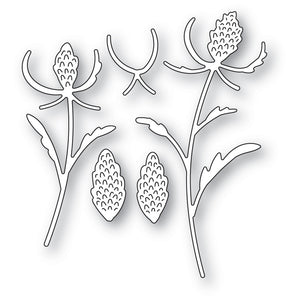 94689 Thistle Stems