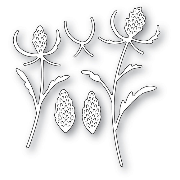 94689 Thistle Stems