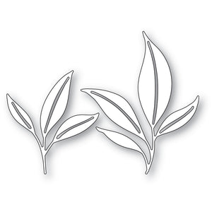 94712 Wayfarer Leaves