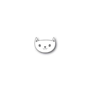 99873 Whimsy Cat Craft Die