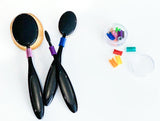 Brush Buddies