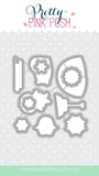 Winter Wonderland Coordinating Dies