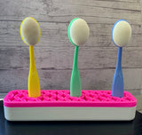 Portable Silicone Desktop Caddy