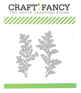 CF220 Sprigs craft dies