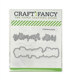 CF238 With Sympathy craft die