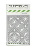 CF240 Wickerwork craft die