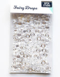 CLD101 Clear Fairy Drops