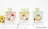 Stitched Photo Frames Dies