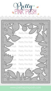 Spring Frame Die