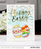 Spring Frame Die
