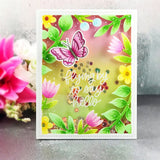 Spring Frame Die