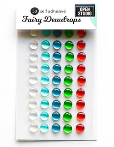 DDP101 Christmas Fairy Dewdrops