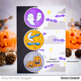 Spooky Sky Stencils (3 Pack)
