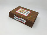 Doodlebug Mini Travel Album Kit