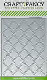 CF281 Stitched Diamond