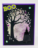 Tim Holtz Halloween Set #4 Mica Stain Set