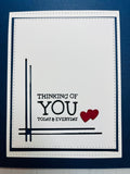 CF502 Get Well Stamp Set