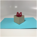 Mama Elephant Inside Pop Celebrations Creative Cuts