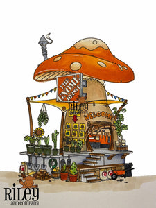 ML2441 Gnome Depot
