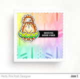 Summer Fun Stamp Set