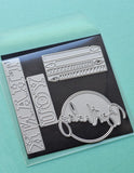 SB1003 Small Pouches 50/pack