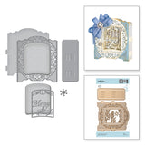 S6-157 Holiday Cabinet