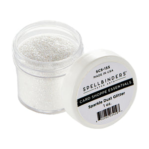 SCS-155 Sparkle Dust Glitter